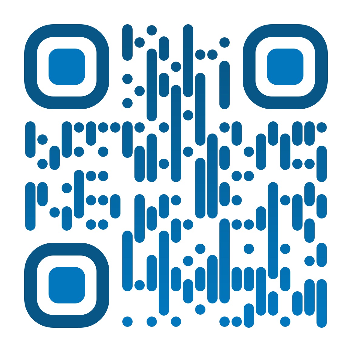 WhatsApp QR Code